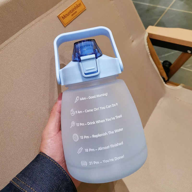 Frendorf | Glitz Big Belly Bottle