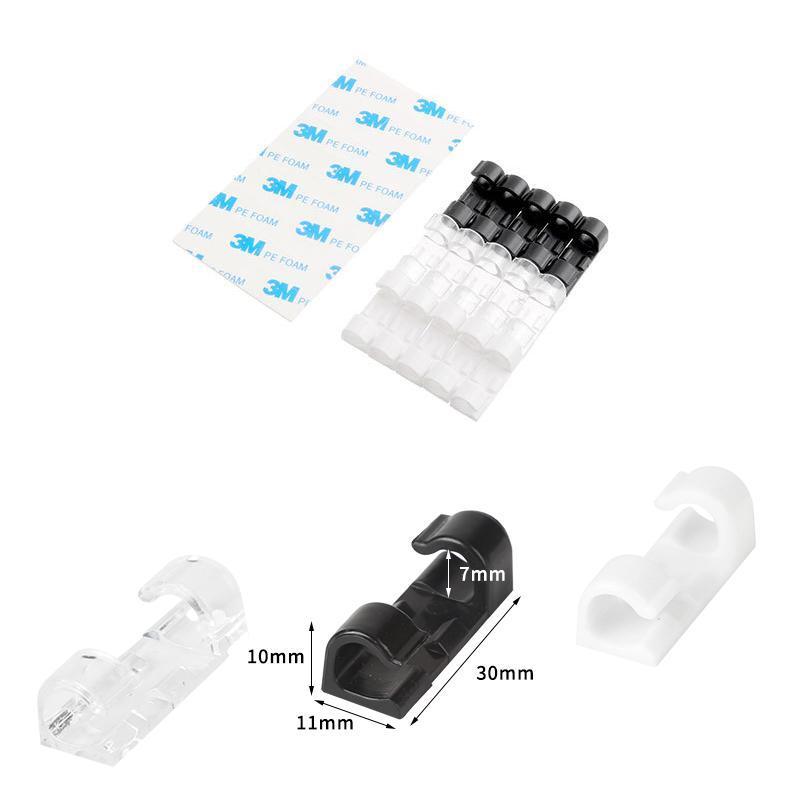 Frendorf | Finisher Drahtklemmen