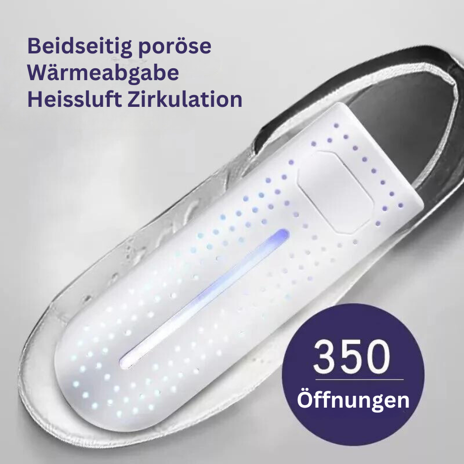 Frendorf | UV Sterilisation