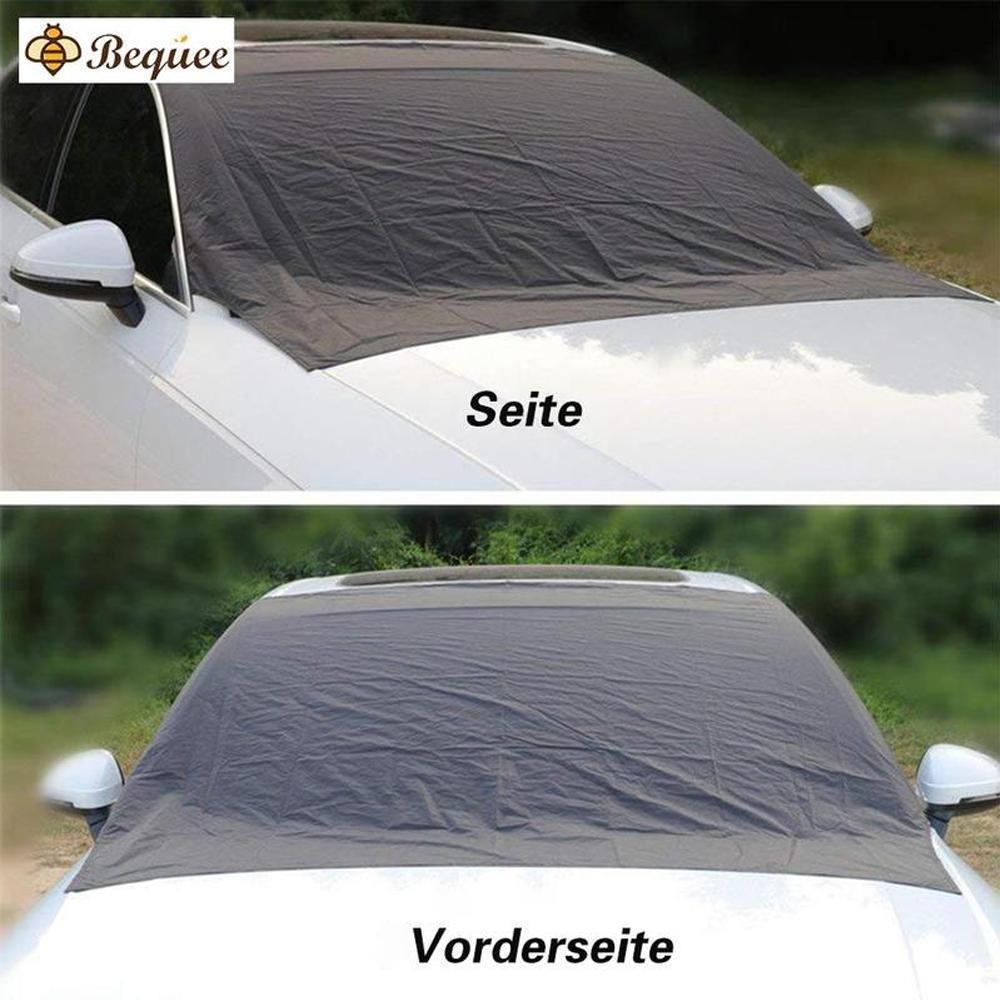 Frendorf | Bequee Magnetische Auto Anti-Schnee Decke