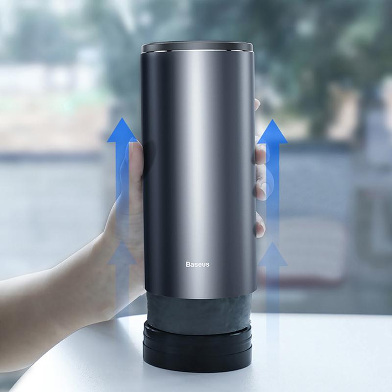 Frendorf | Auto Mülltonne Legierungs Mülleimer