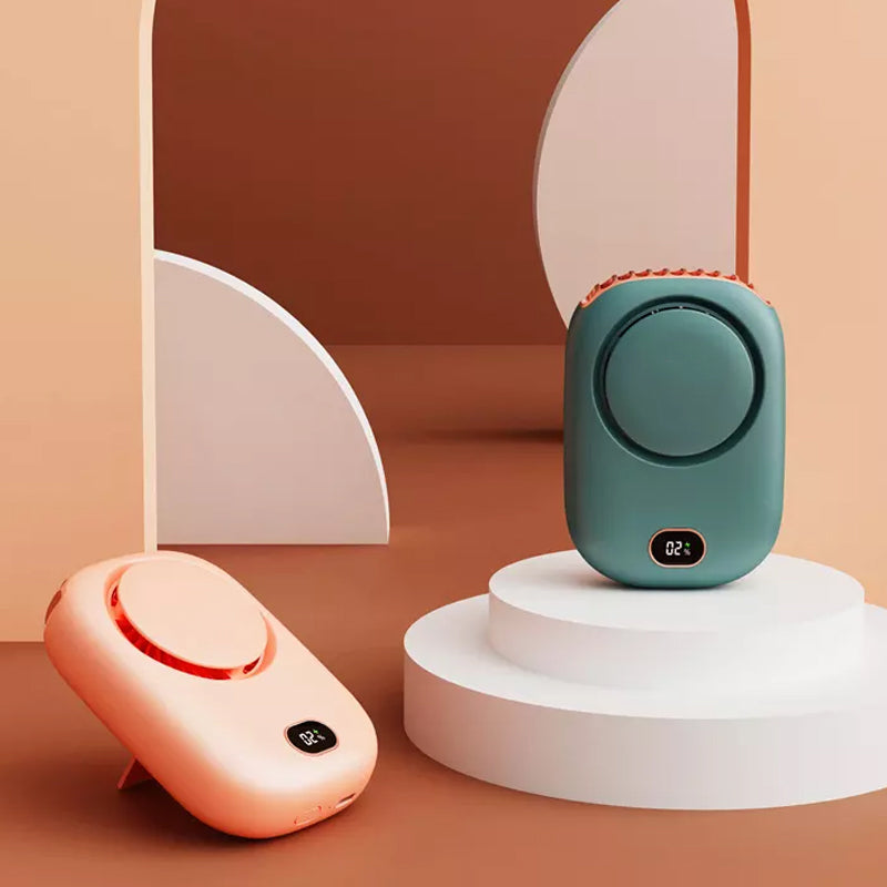 Frendorf | Tragbarer USB Ventilator