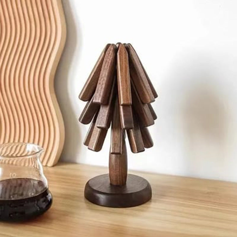 Frendorf | Massivholz Dämmunterlage