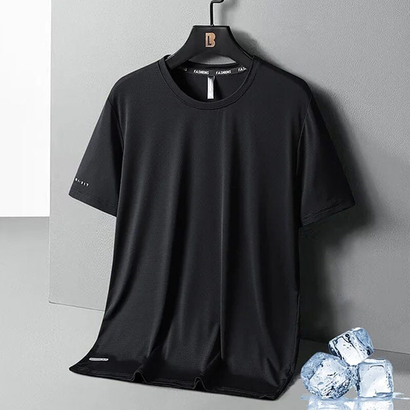 Frendorf | Trocknendes Eisseiden-T-Shirt