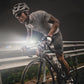 Frendorf | Wiederaufladbares Fahrradlicht-Set