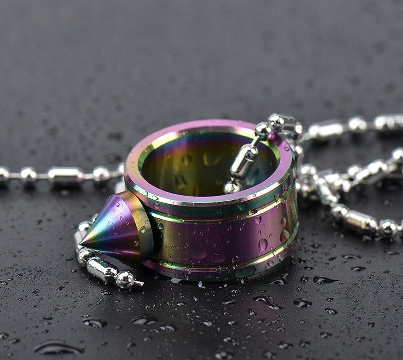 Frendorf | Der erstaunlichste defensive Ring