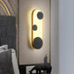 Tribus Luna Wandlampe