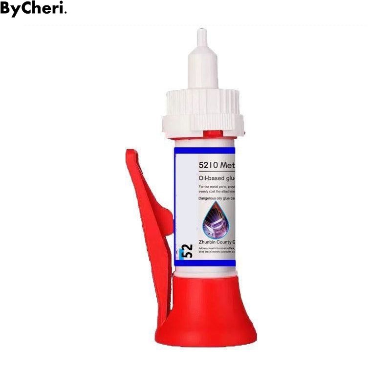 Frendorf | BondMaster -  Ultrastarker Superkleber für Präzisionsverklebungen