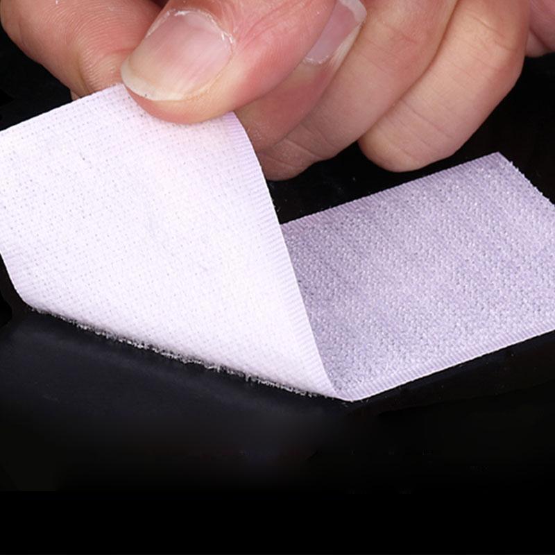 Frendorf | Klebender Klettverschluss