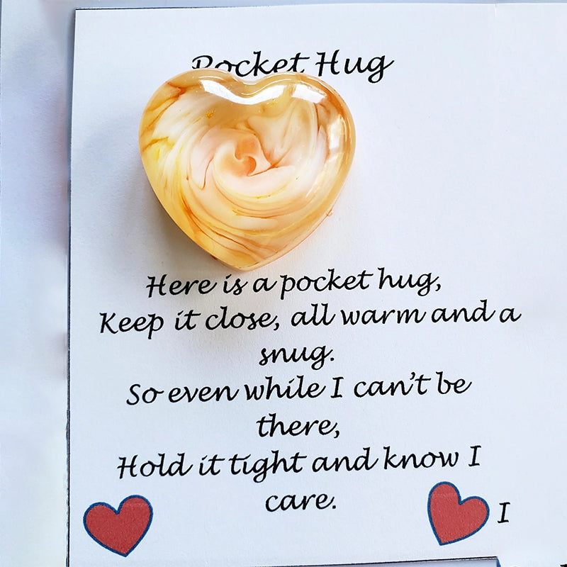 Frendorf | Pocket Hug - Miss You Geschenk