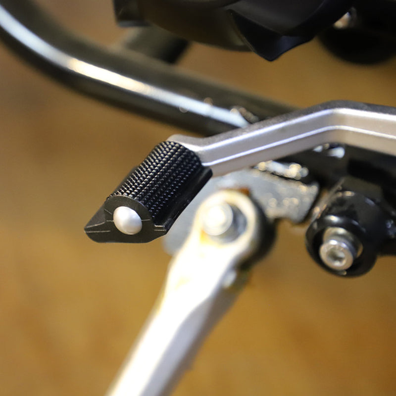 Frendorf | Motorrad Getriebeschutzmanschette (2 Stück)