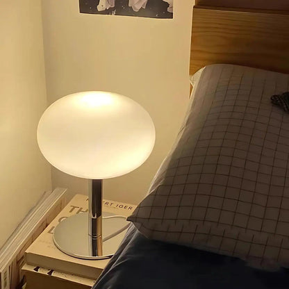 Frendorf | AuraLite - Stylische Tischlampe für jede Ecke