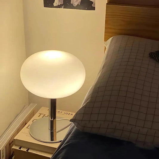 Frendorf | AuraLite - Stylische Tischlampe für jede Ecke