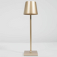Frendorf | RetroLight Energiesparende Kabellose Lampe