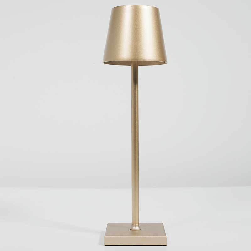 Frendorf | RetroLight Energiesparende Kabellose Lampe