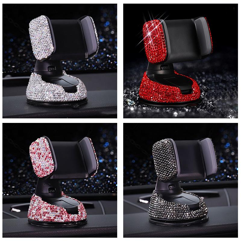 Frendorf | Auto-Luftauslass Verstellbare Telefonhalterung