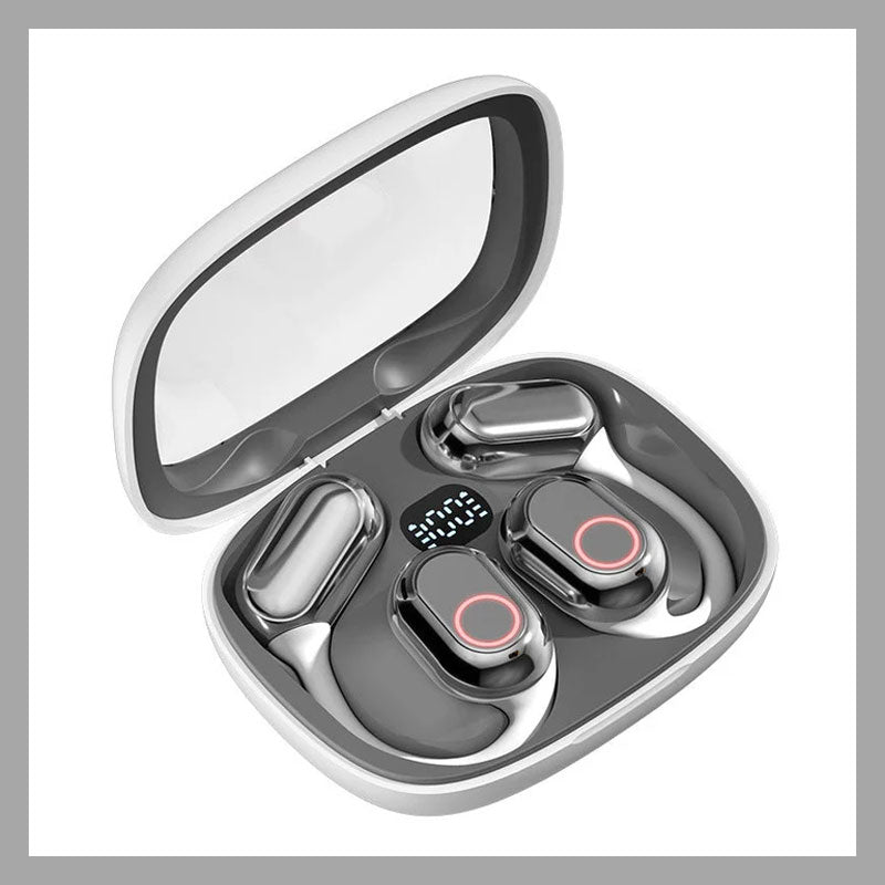 Frendorf | Bluetooth-Headset mit Ohrbügel