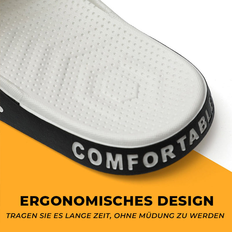 Frendorf | Modische rutschfeste Sportsandalen