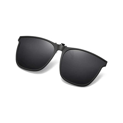 Frendorf | Neue polarisierte Clip-On Flip-Up Sonnenbrille
