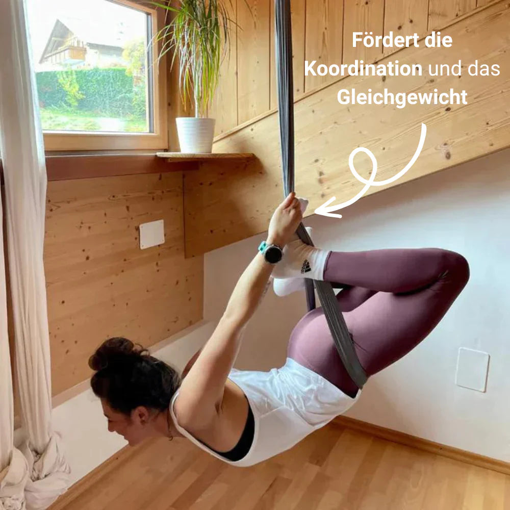 Frendorf | Yoga Hängematte