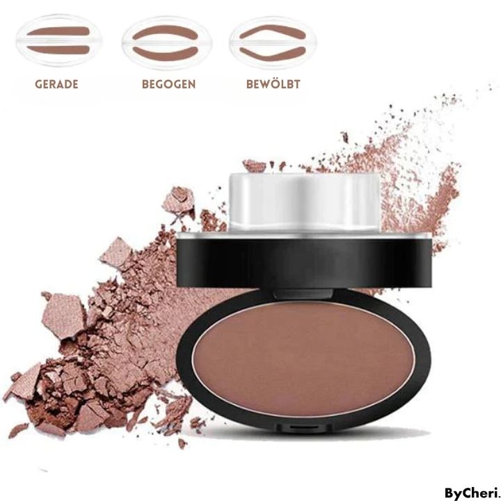 Frendorf | Browline  | Erzielen Sie jedes Mal perfekte Augenbrauen!