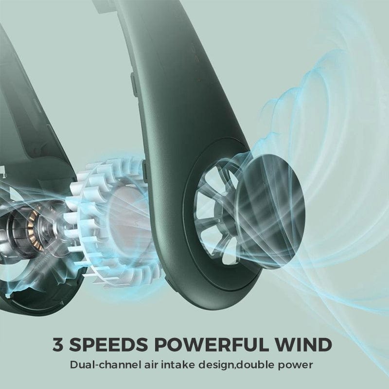 Frendorf | AirZen Pro Ventilator