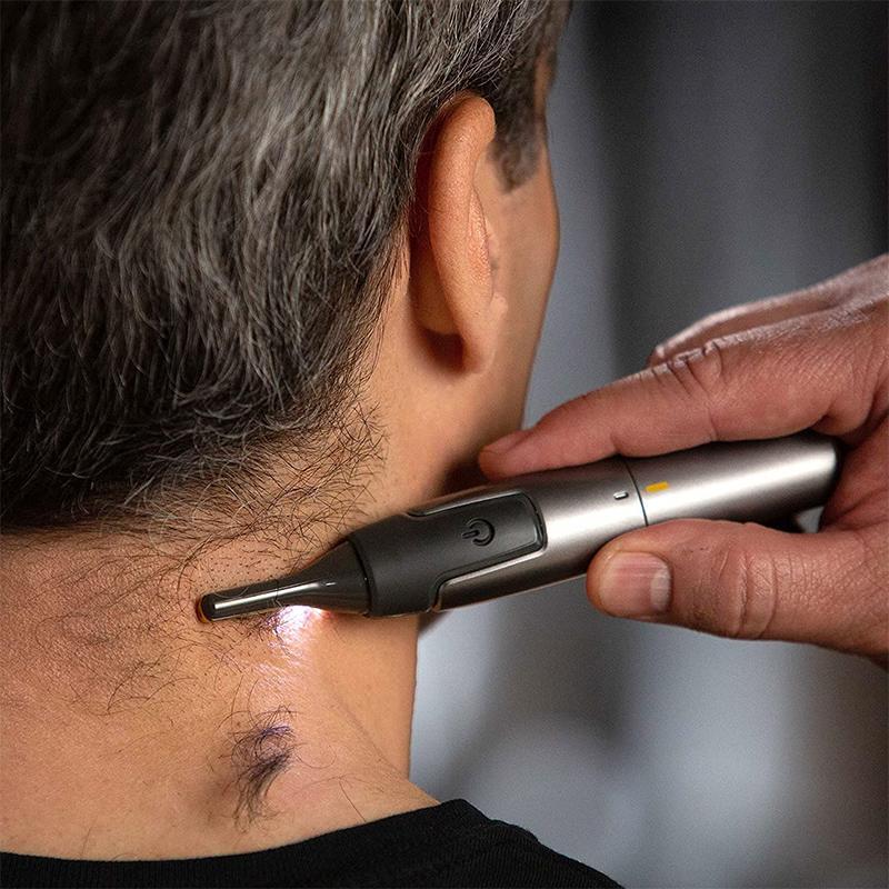 Frendorf | Ultrathin Präzisionsschergerät