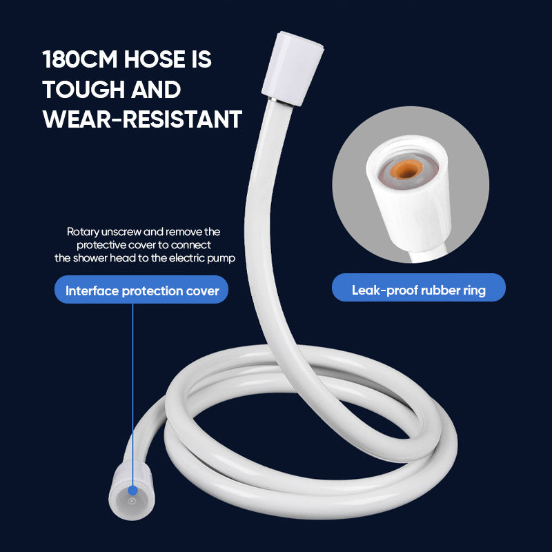 Frendorf | Außendusche Kopf