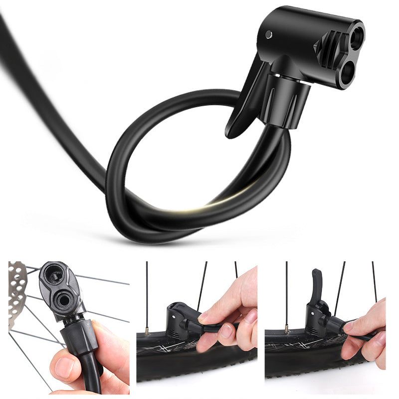 Frendorf | Manuelle Pumpe mit Uhr