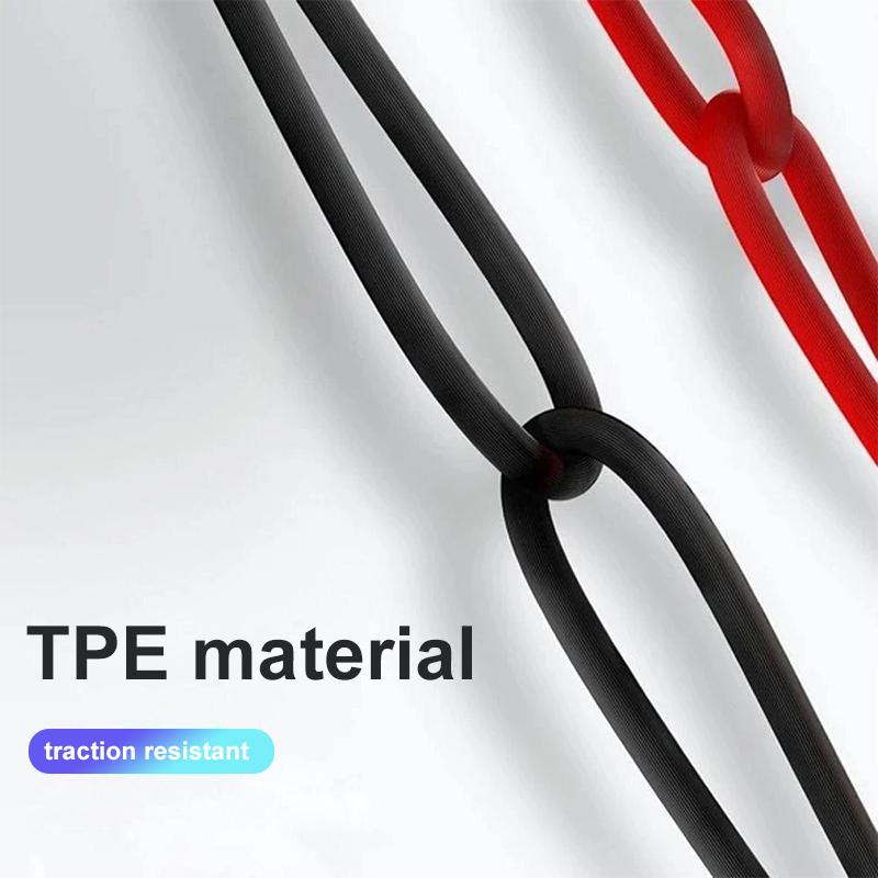 Frendorf | 3-in-1 Magnetisches Tragbares Ladekabel