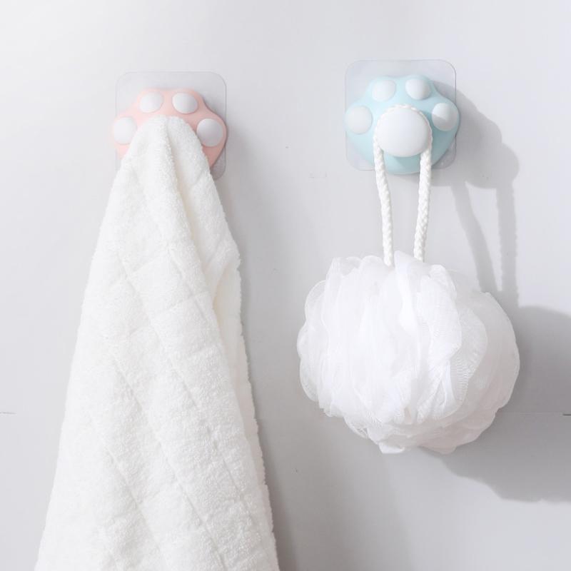 Frendorf | Punch-Free Katzenkrallen-Haken