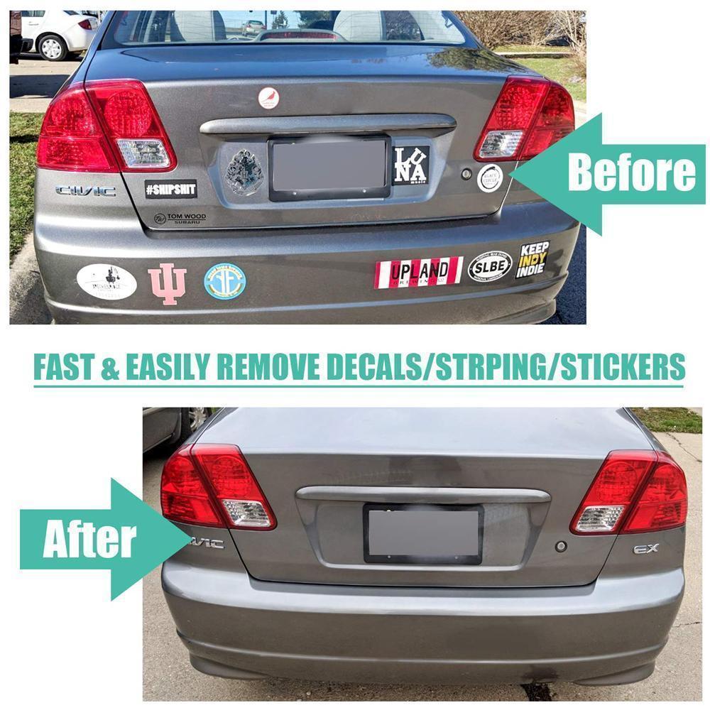 Frendorf | Aufkleberentferner-Rad-Disk