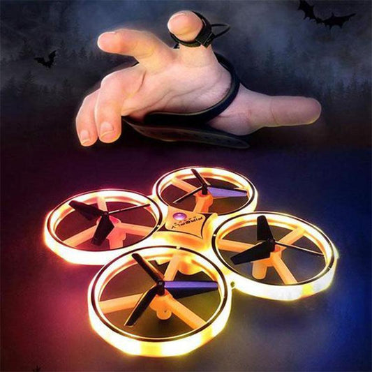 Frendorf | 2.4G Schwerkraftsensor RC Nano Quadcopter