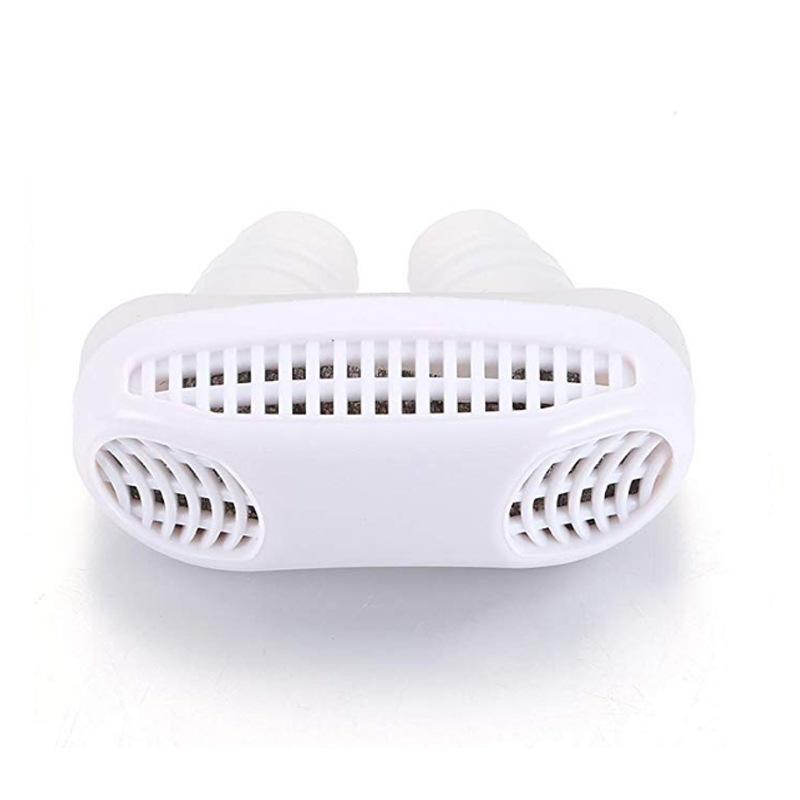 Frendorf | 2-in-1 Schnarchstopper -- Schone deinen Schlaf, rette deine Nacht