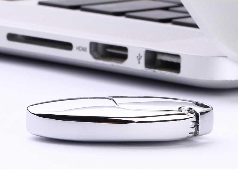 Frendorf | Das coolste Dinosaurier-Ei wasserdichtes Metall 16G Flash-Speichergerät