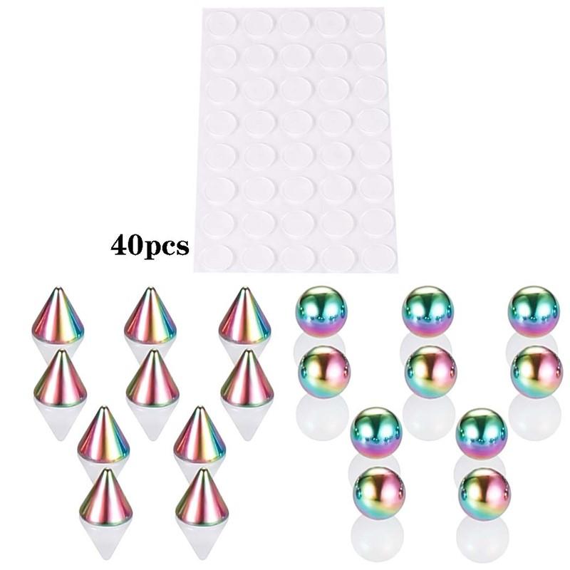 Frendorf | Kein Piercing Lippen Labret