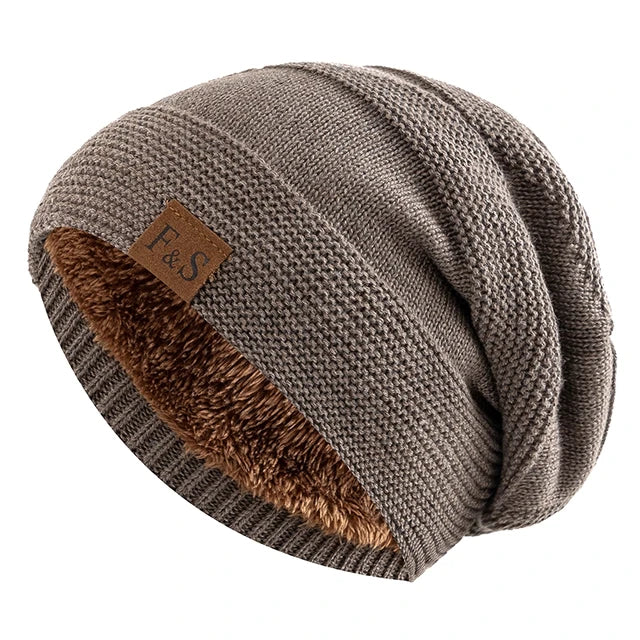 Frendorf | Unisex Slouchy Wintermützen