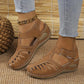 Frendorf | Orthopädische Sandalen Ultra Komfortabel