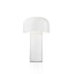 LED Tischlampe - Lumina - Dreifarbige Dimmfunktion - Tragbar Aufladen