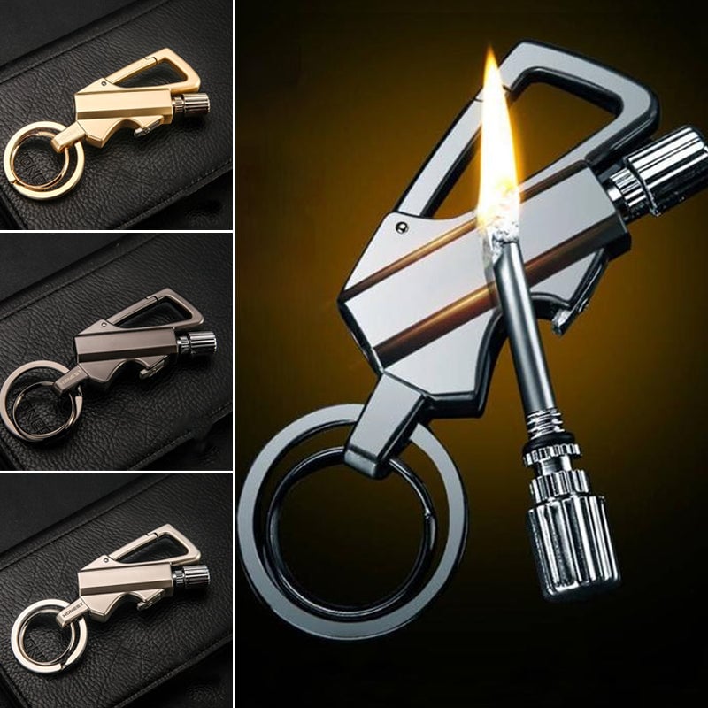 Frendorf | 3 in 1 kreativer Schlüsselanhänger