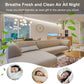 Frendorf | Schlaflos, maskenlos, Micro-CPAP Anti-Schnarch