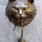 Frendorf | Katzen Türklopfer