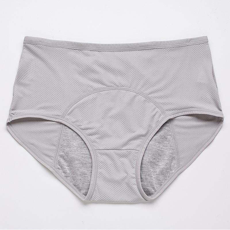 2024 Neueste High Waist Leak proof Höschen