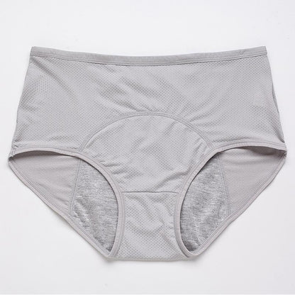 2024 Neueste High Waist Leak proof Höschen