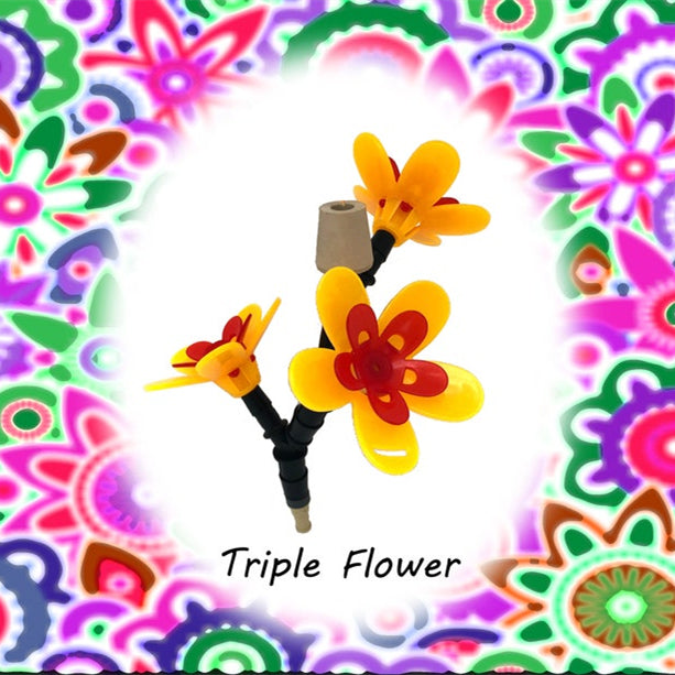 Frendorf | BloomSip – Die smarte Bar für Kolibris!