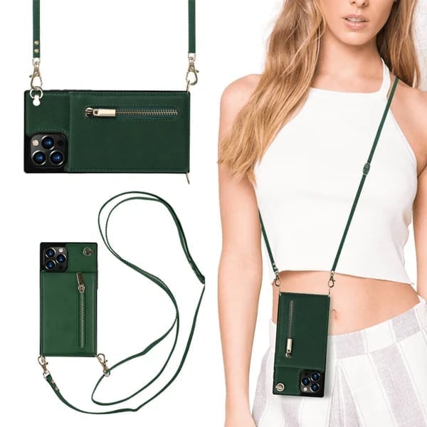 Frendorf | WALLET IPHONE CASE – KREDITKARTENHALTER für IPhone