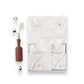 Frendorf | Neugeborenes Baby Luxus Set