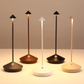 Frendorf | LED-Tischlampe | Wasserdichte und dimmbare kabellose Beleuchtung