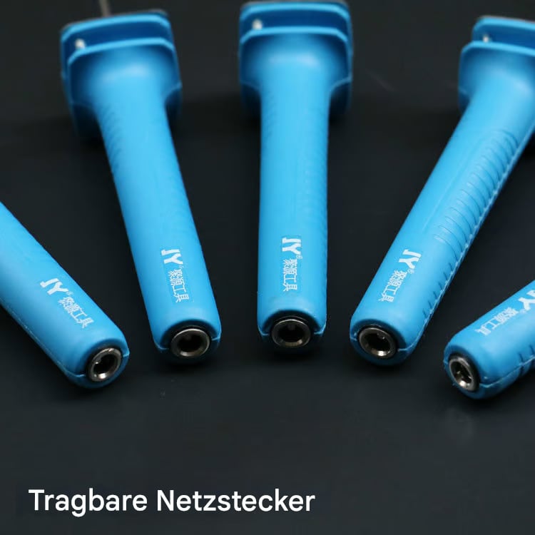 Frendorf |  MagnoCutt - Präzise, mühelos & sicher