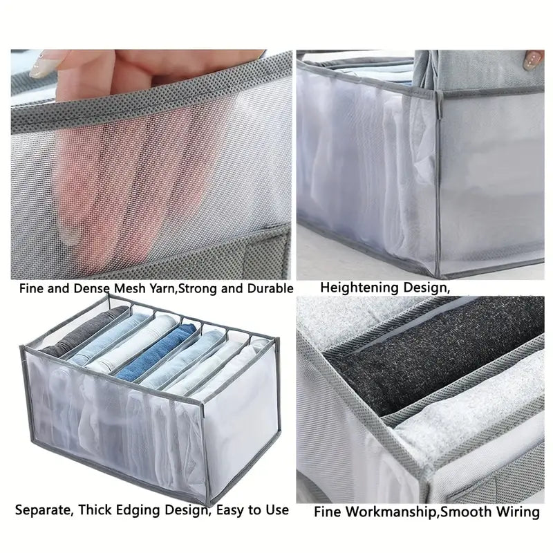 Frendorf | GarderobenAssistent Garderobe Kleiderschrank Organizer